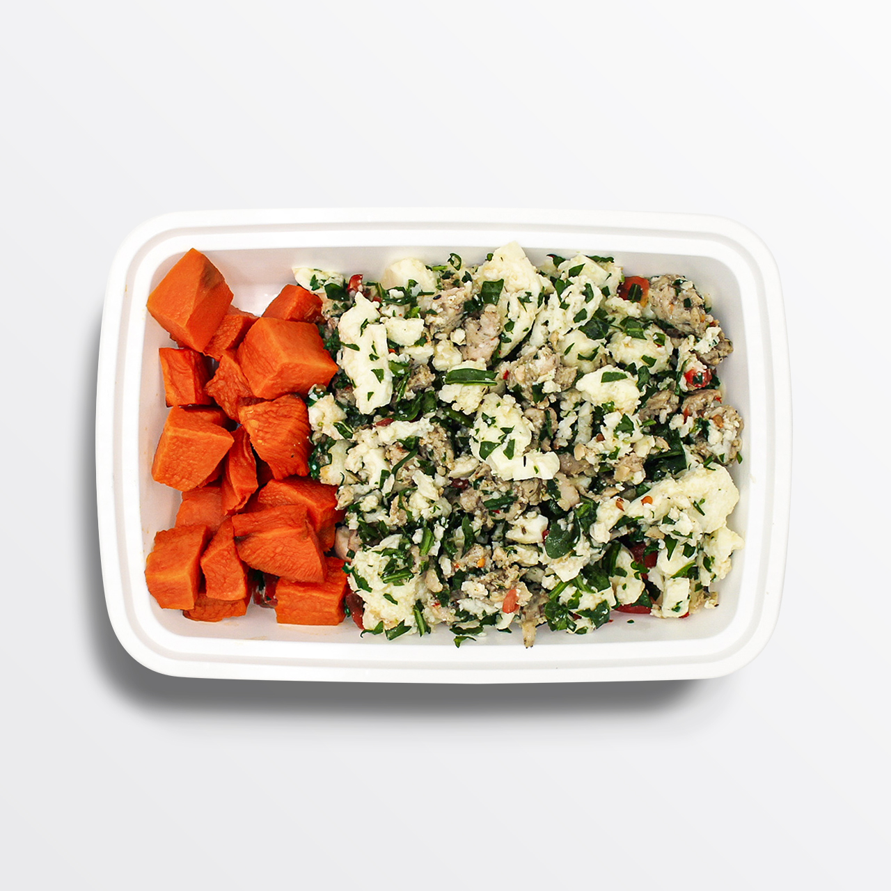 Menus Scratch Culinary Meal Prep