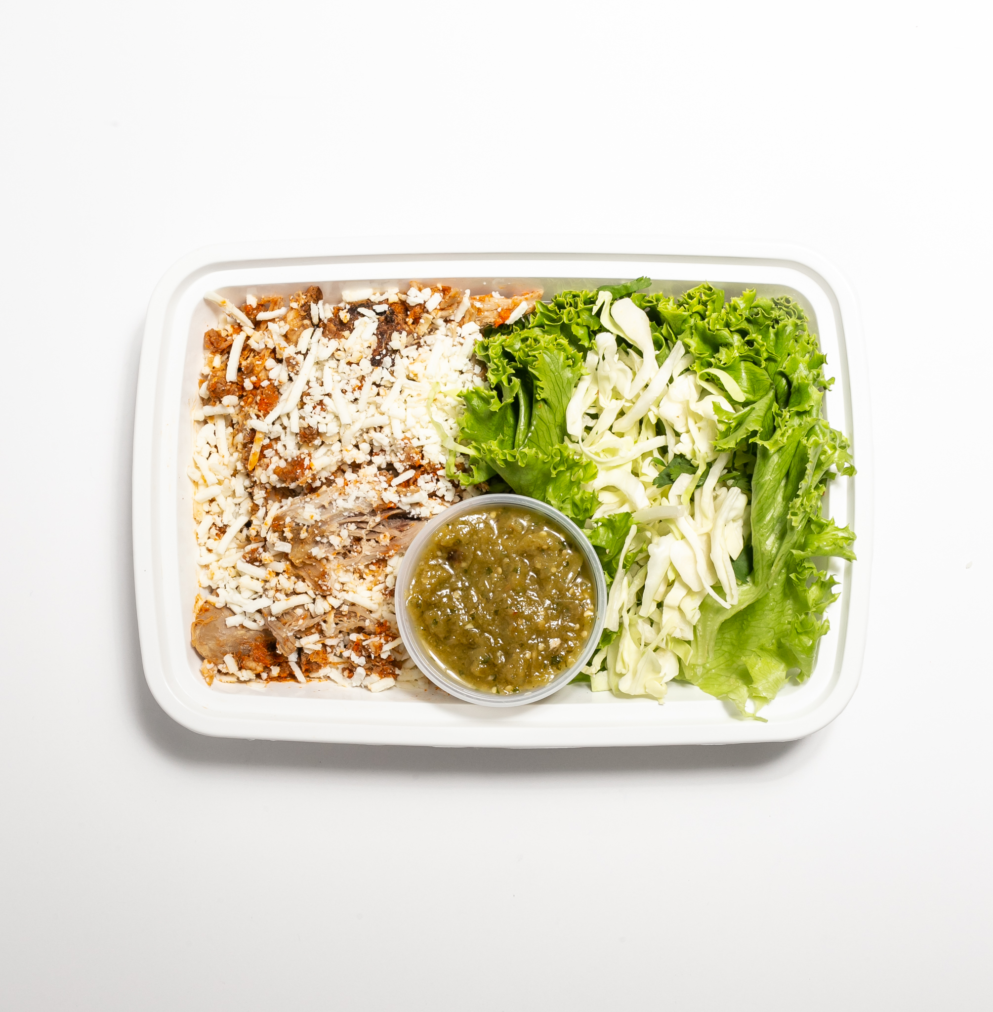 Menus Scratch Culinary Meal Prep