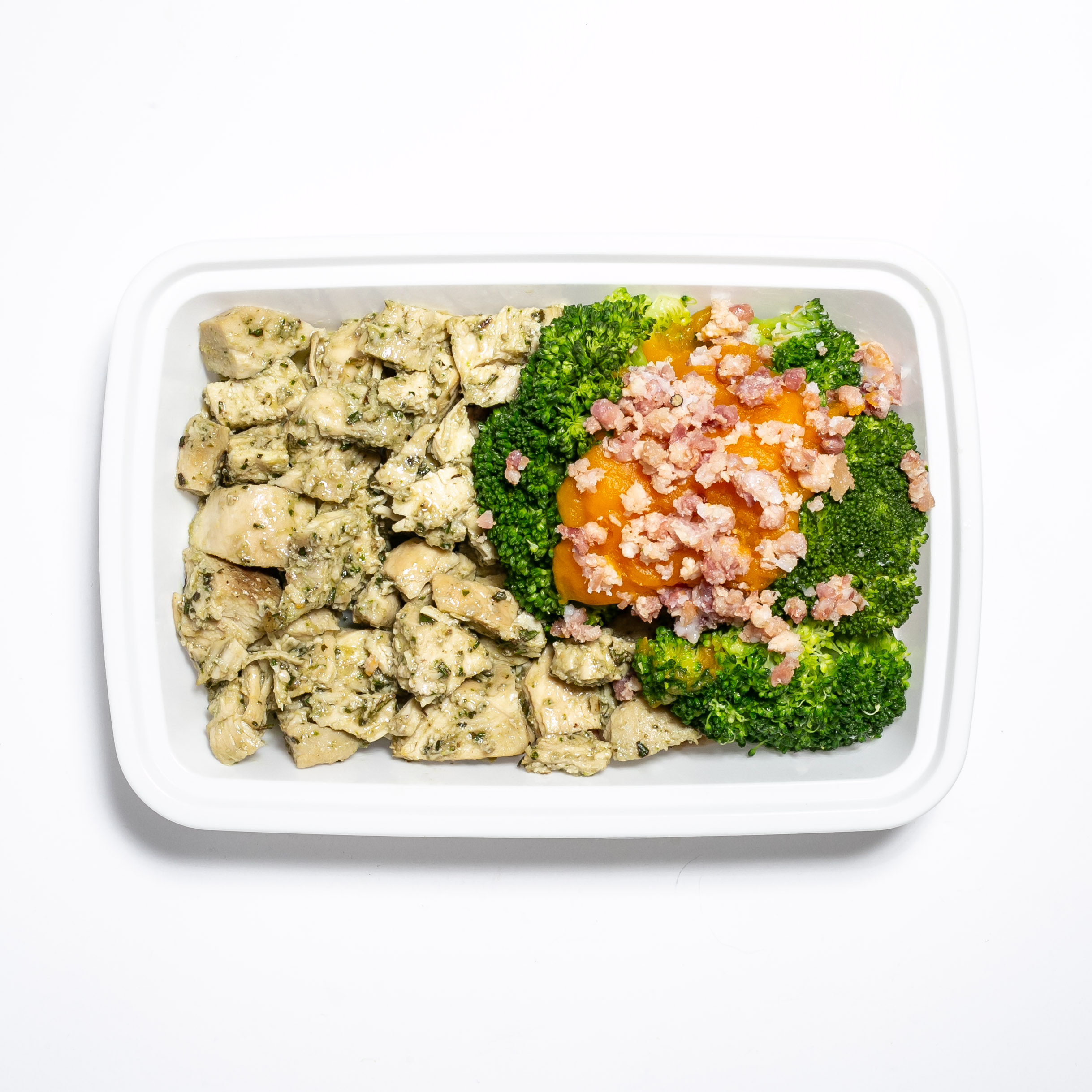 Menus Scratch Culinary Meal Prep