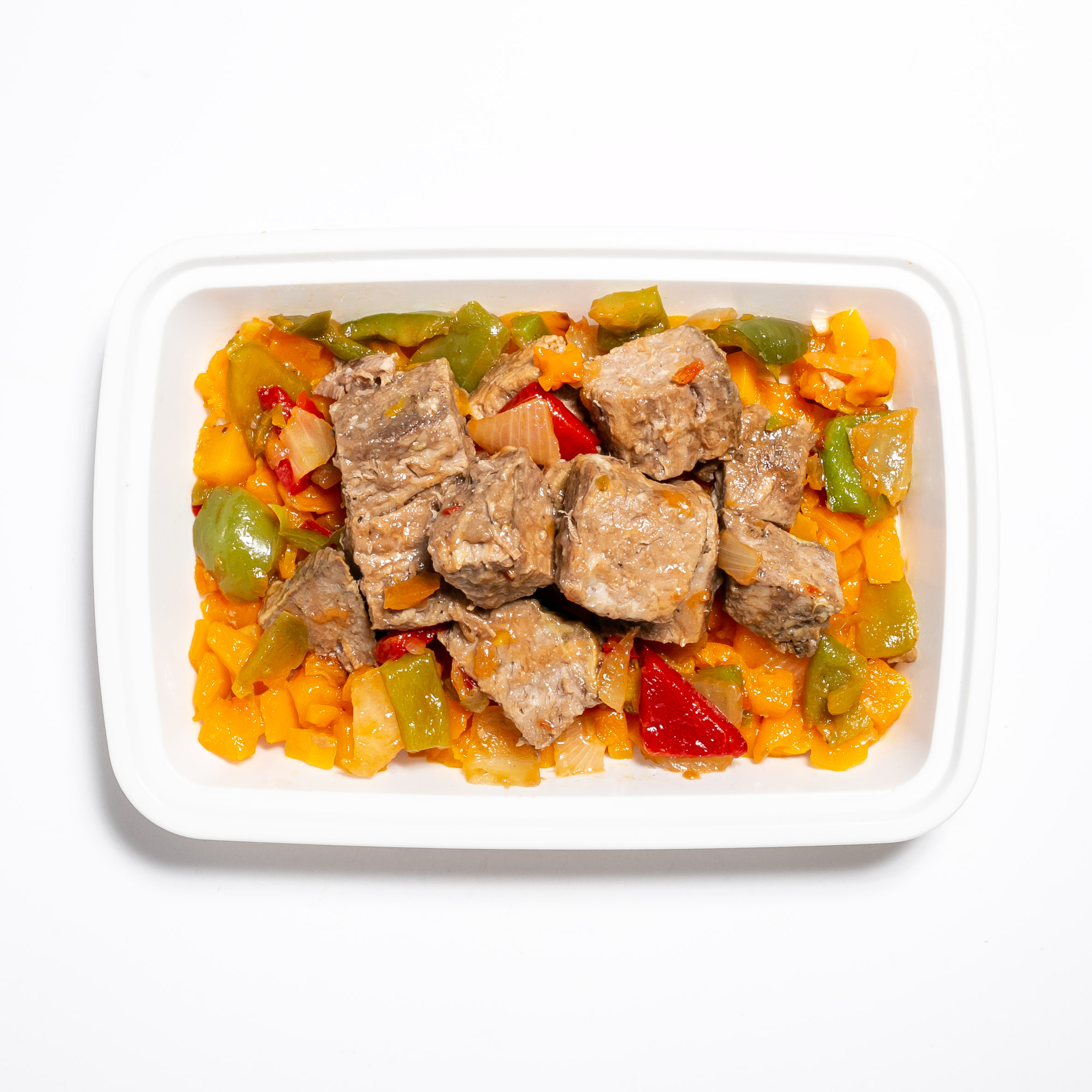 Menus Scratch Culinary Meal Prep