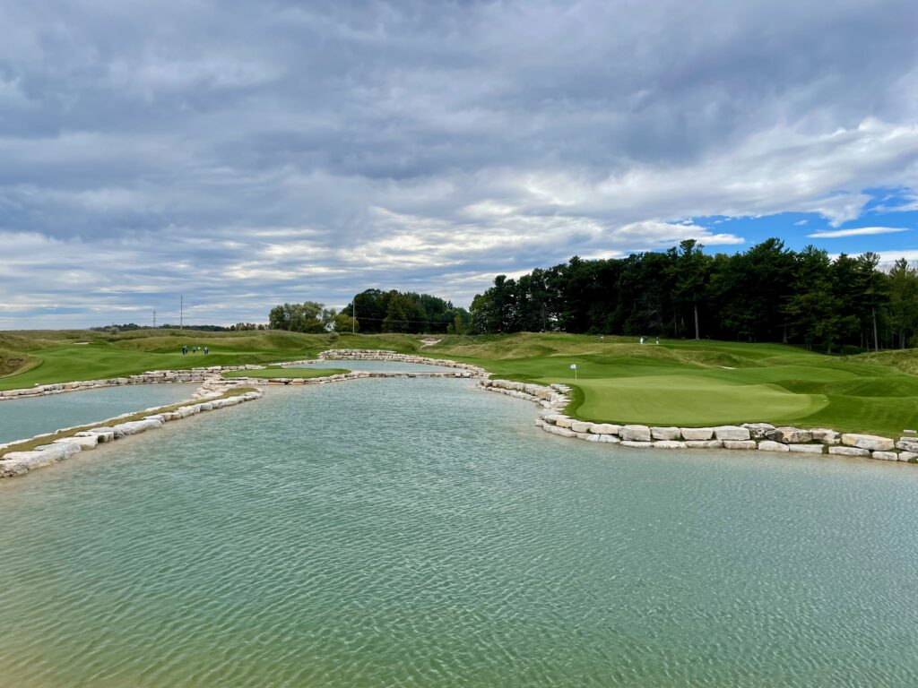 The Baths Scratch House