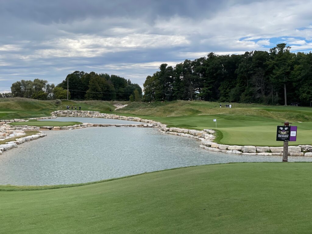 The Baths Scratch House