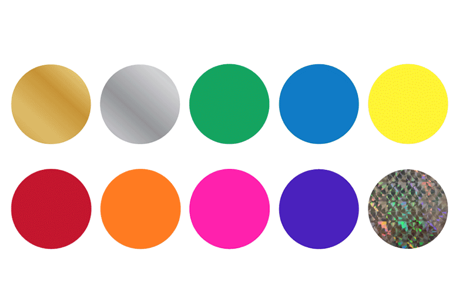 Global Supplier of Promotional Scratch Off Labels Scratch Off Systems