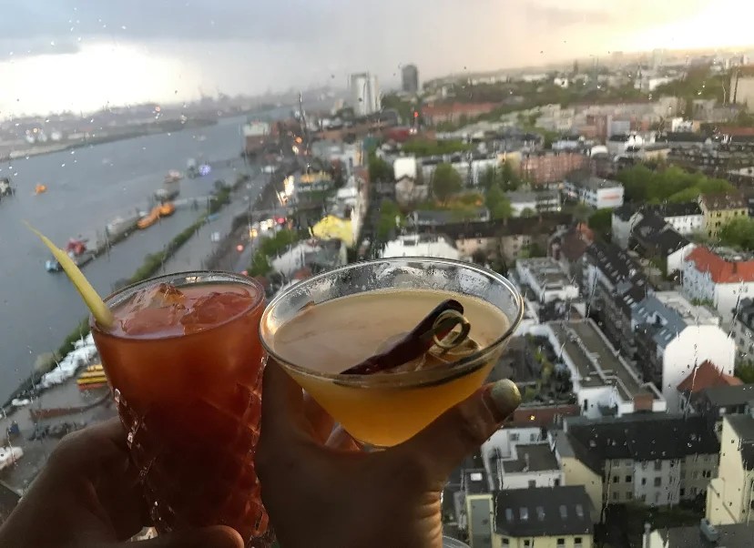 The Best Ways to Enjoy Hamburg Scratch your mapa