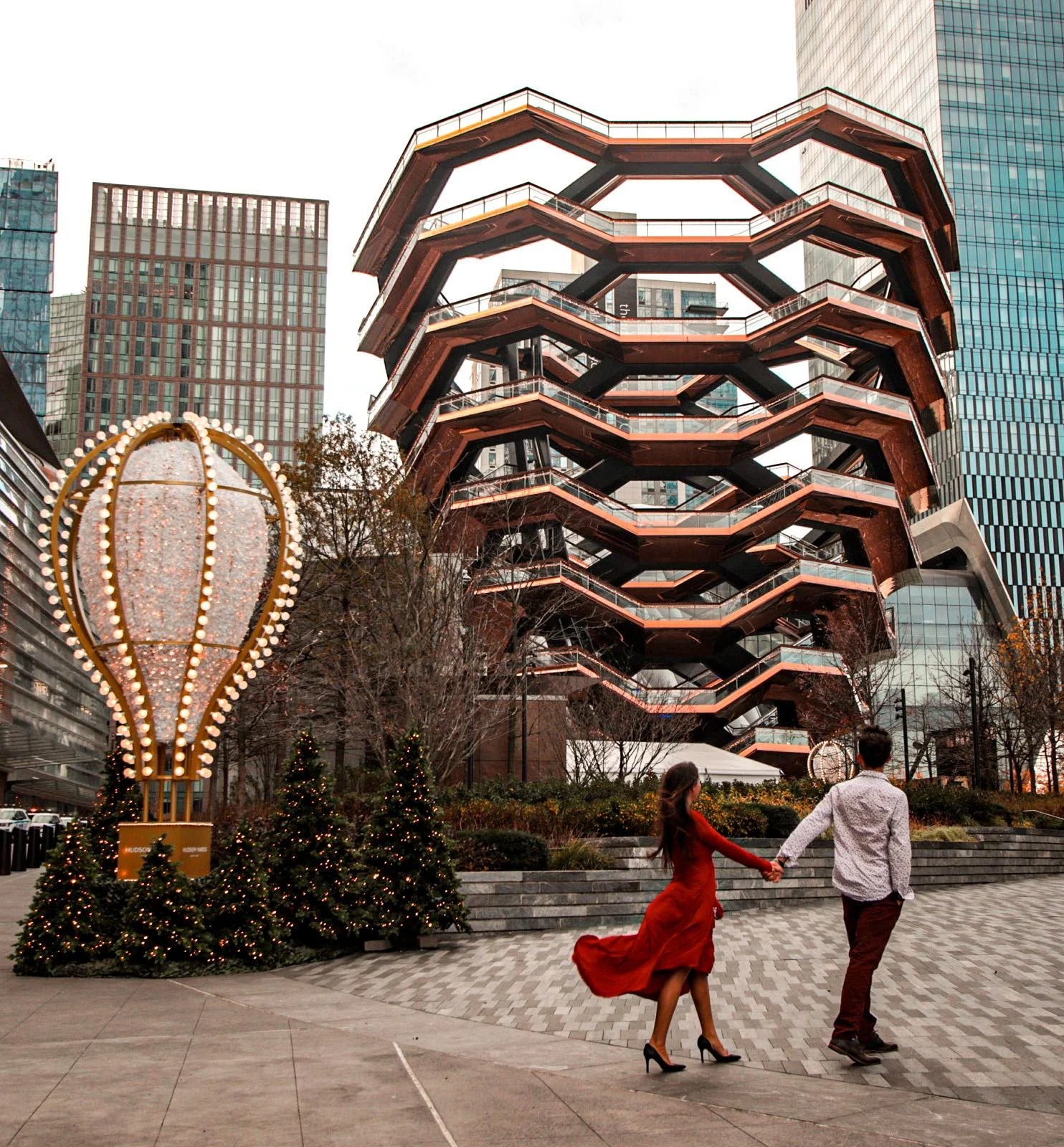 Explore the Best Places to Travel in December Around the World From