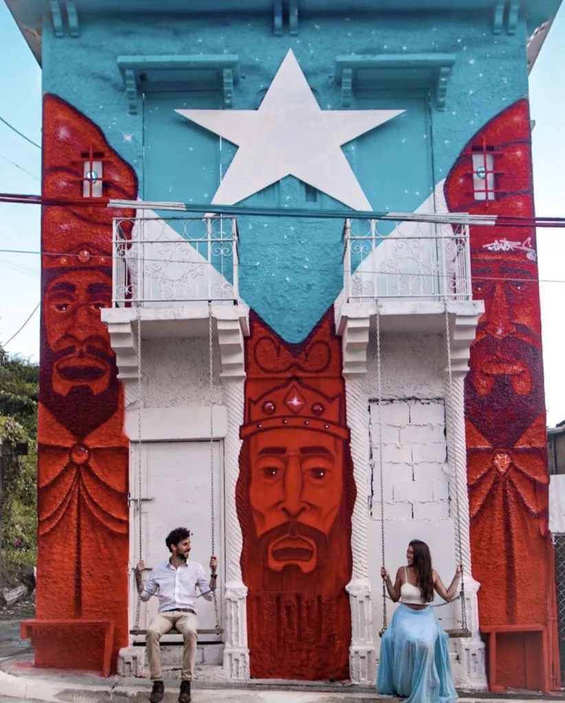 5 Reasons You Need to Visit Aguadilla, Puerto Rico Scratch your mapa