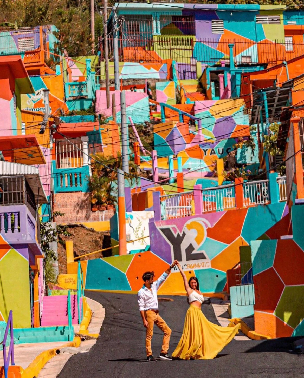 5 Reasons You Need to Visit Aguadilla, Puerto Rico Scratch your mapa