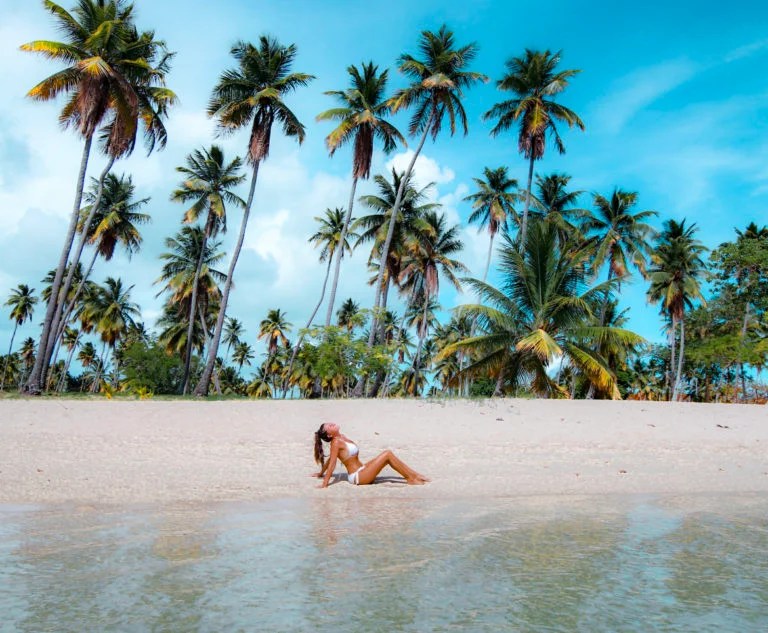 10 Incredible Reasons to Visit Puerto Rico Right Now Scratch your mapa