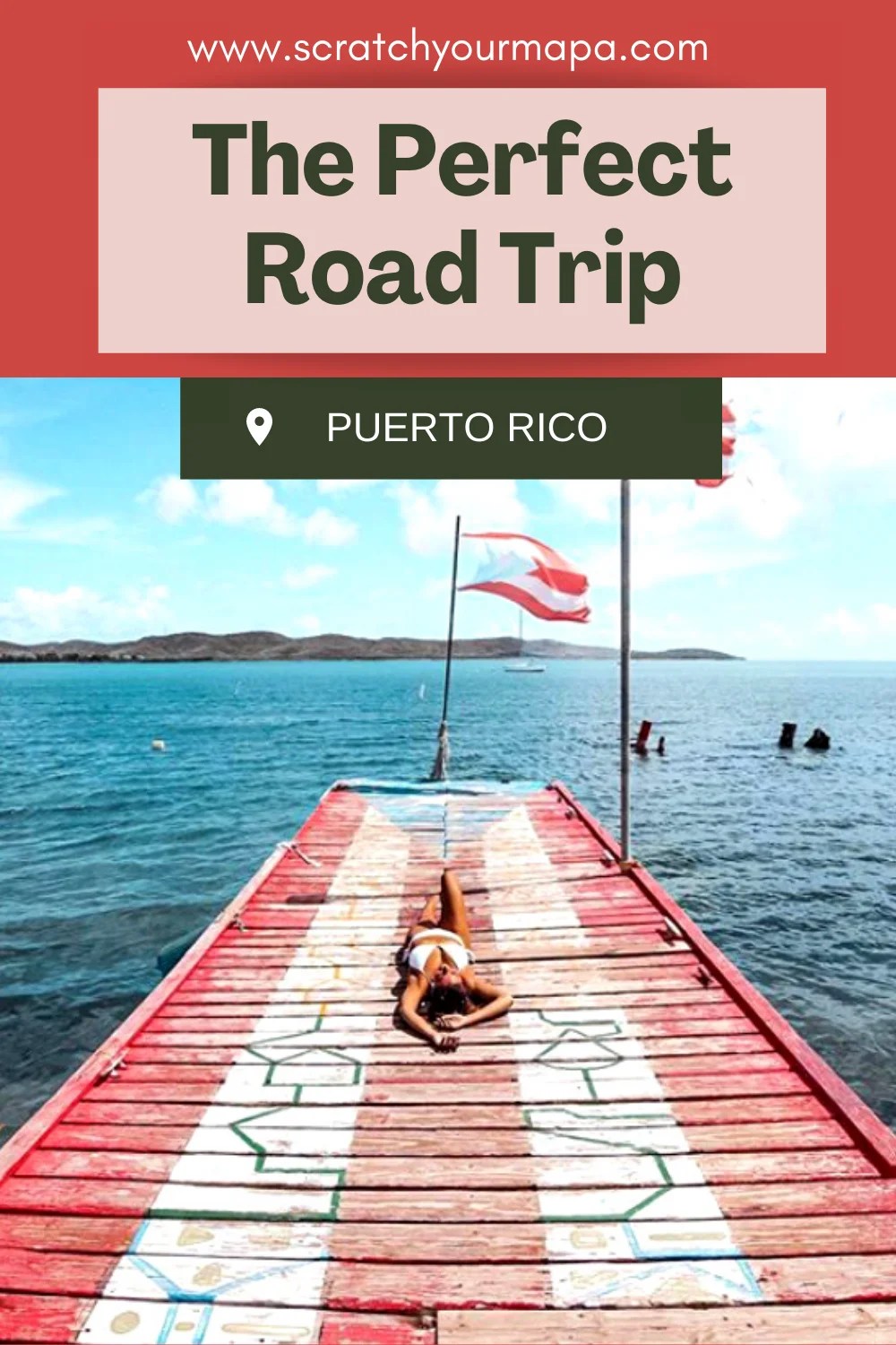 The Perfect Road Trip in Puerto Rico Everything to Know