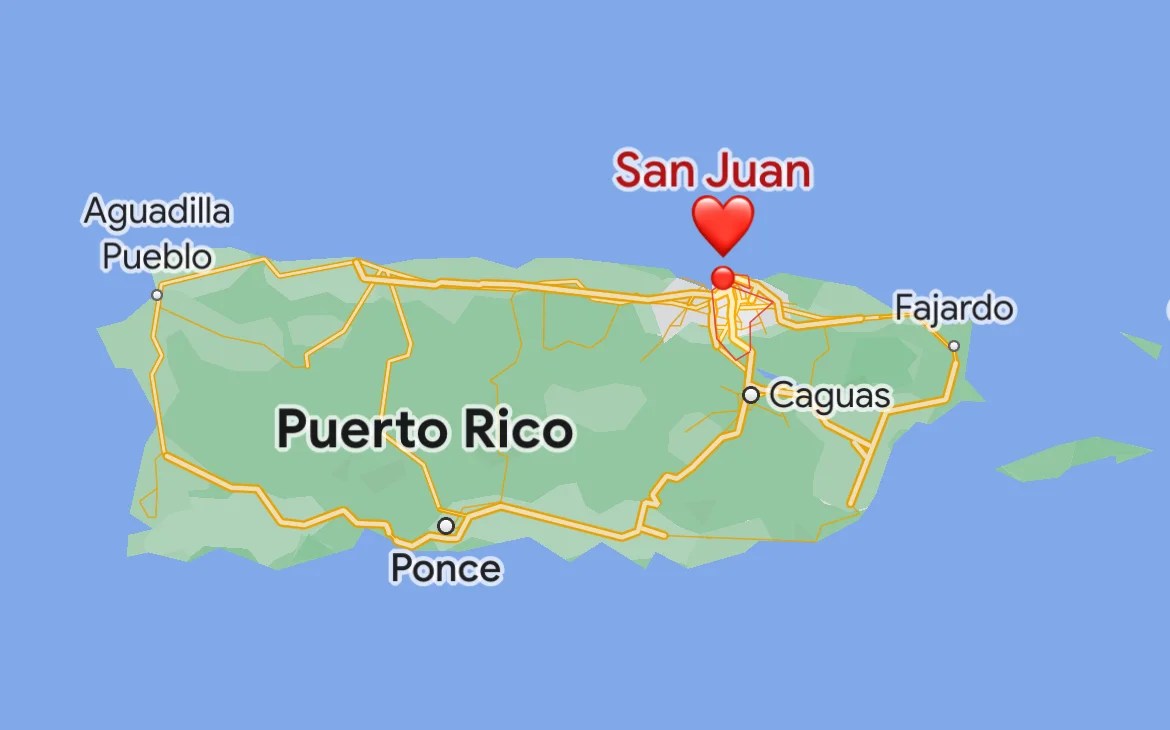 Everything to Know For a Trip to San Juan, Puerto Rico