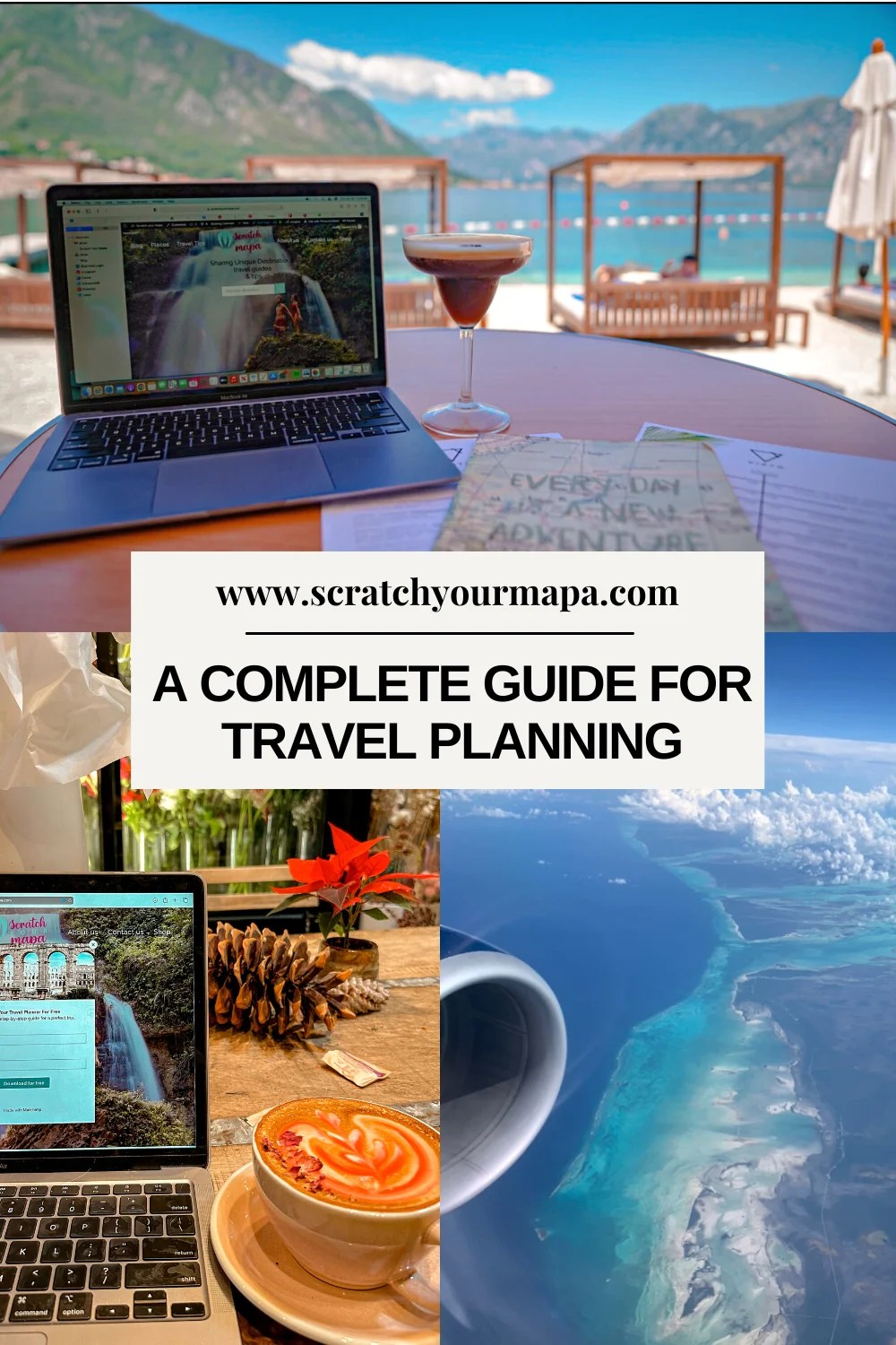 Travel Planning 101 The Best Strategies For Booking Your Trips in 2023