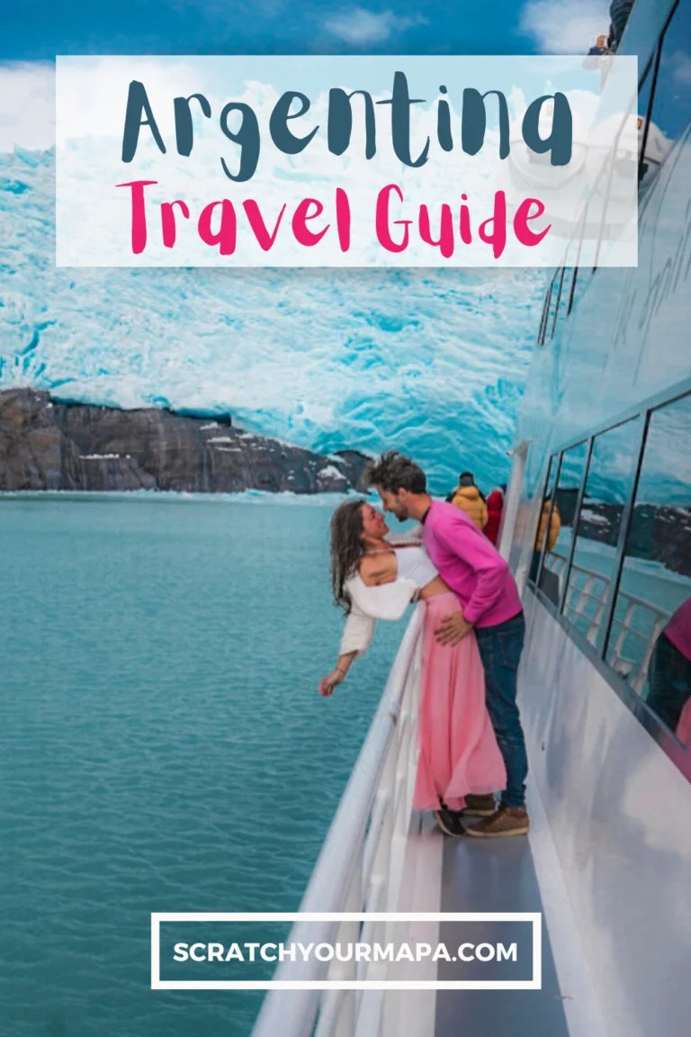 What Do I Need to Know Before Traveling to Argentina? A Complete Guide