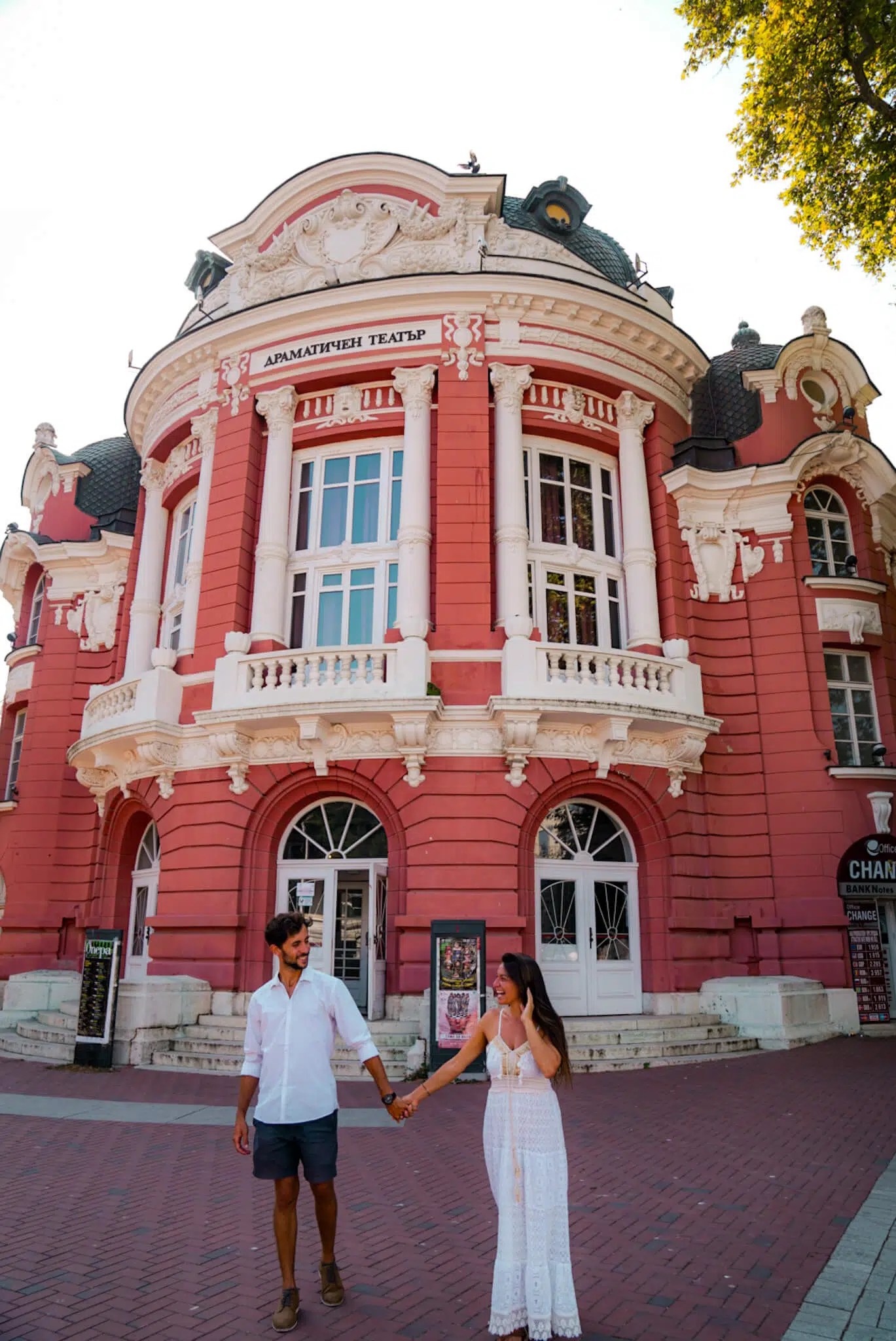 The 27 Best Places to Visit in Bulgaria (A 2023 Complete Guide)