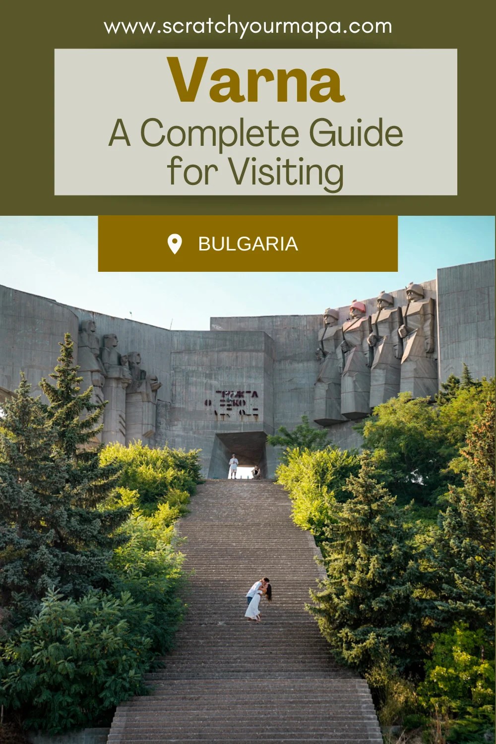 Is Varna, Bulgaria Worth Visiting? A Complete 2023 Travel Guide