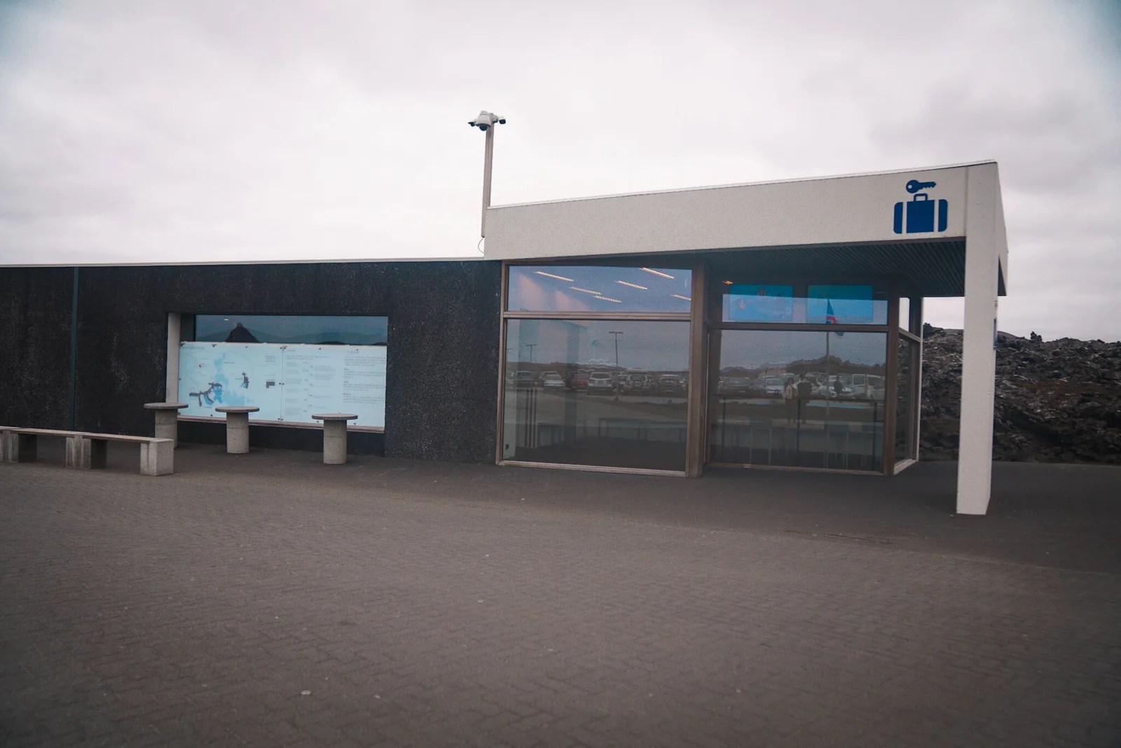 Is the Blue Lagoon in Reykjavik Worth It? Here’s the Scoop Scratch your mapa