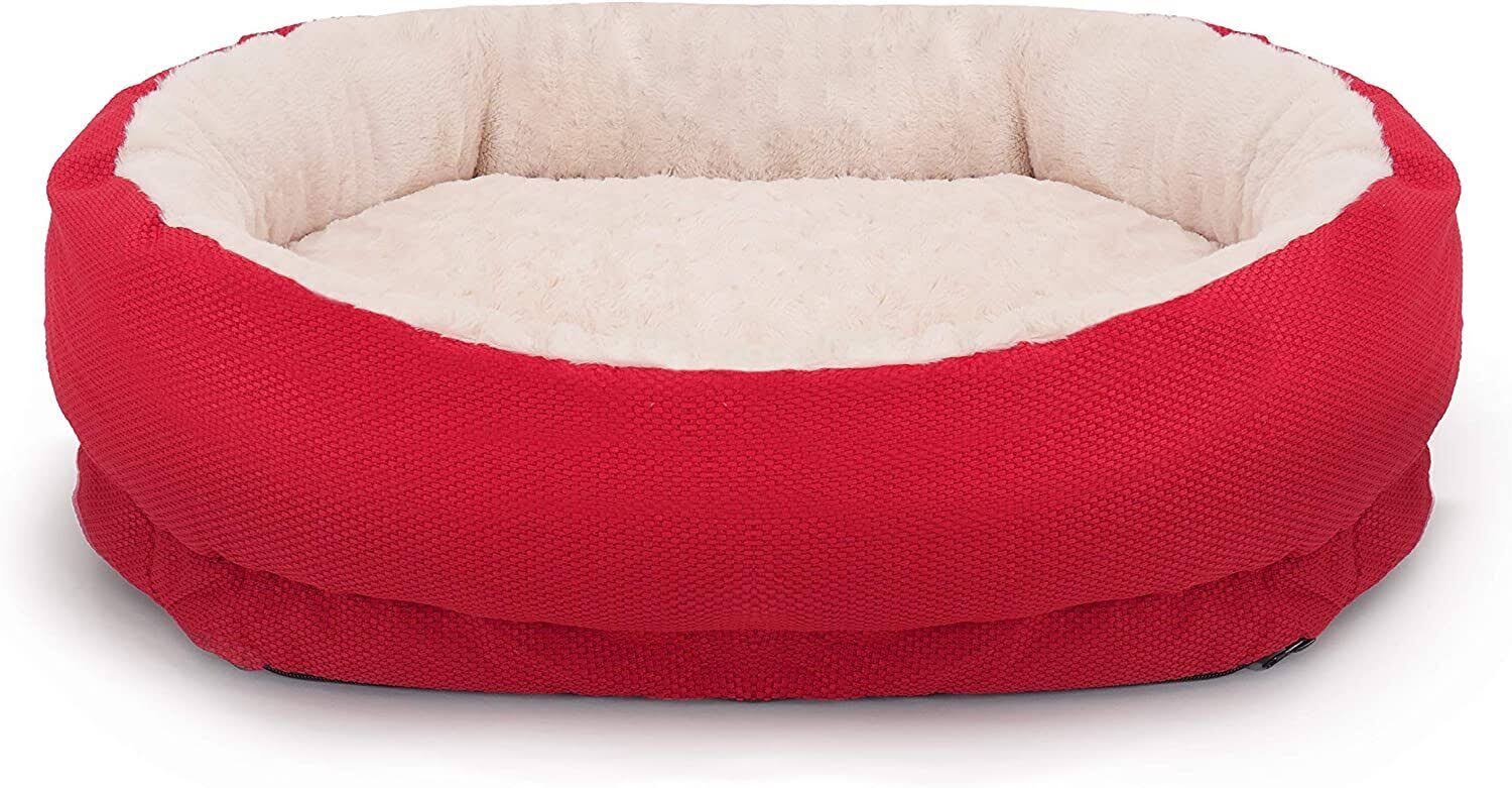 Rosewood Orthopaedic Dog Bed 40 Winks Scratzme Feline Furniture