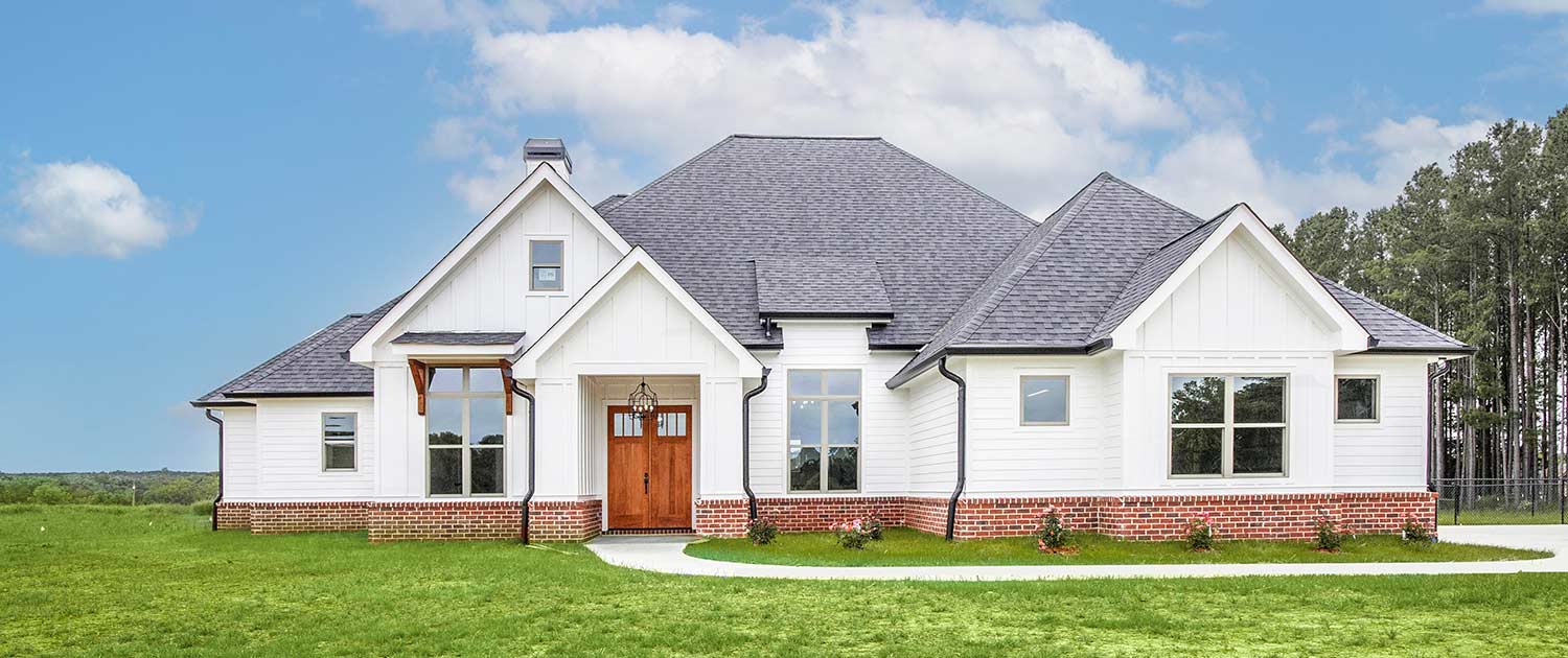 BonnerLane Shannon Custom Homes and Rennovations