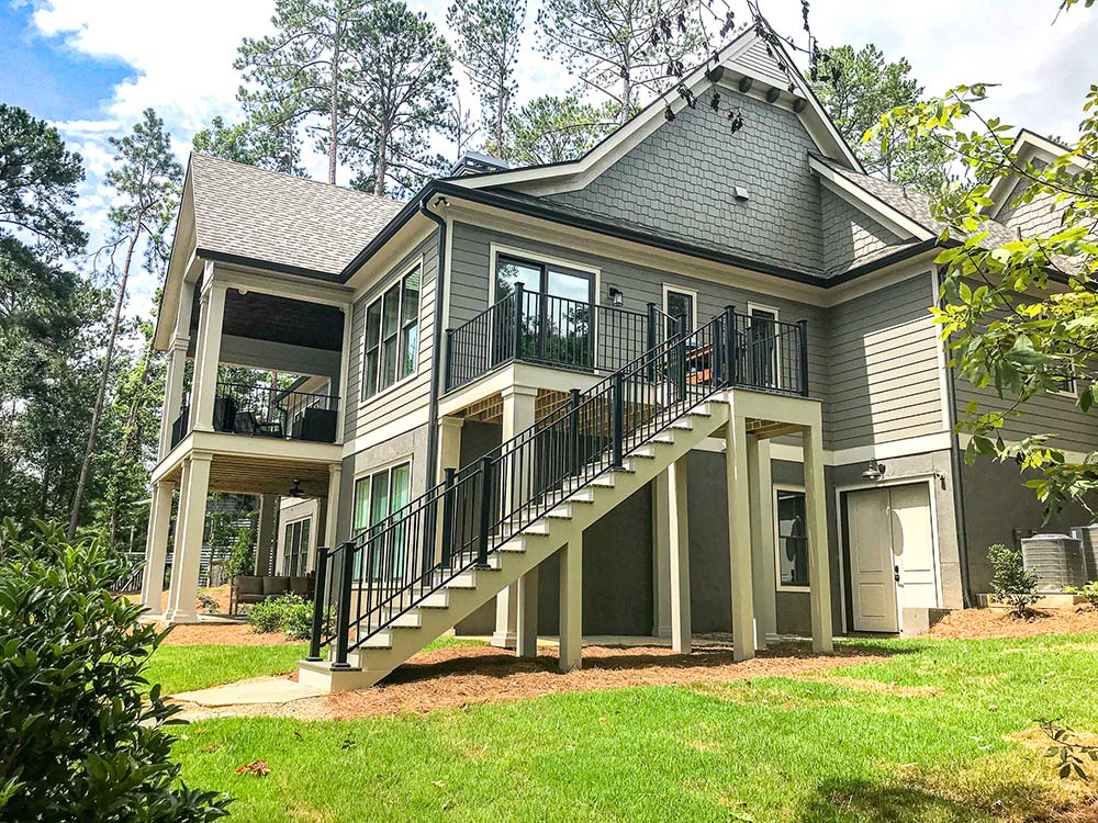 Gallery Shannon Custom Homes and Rennovations