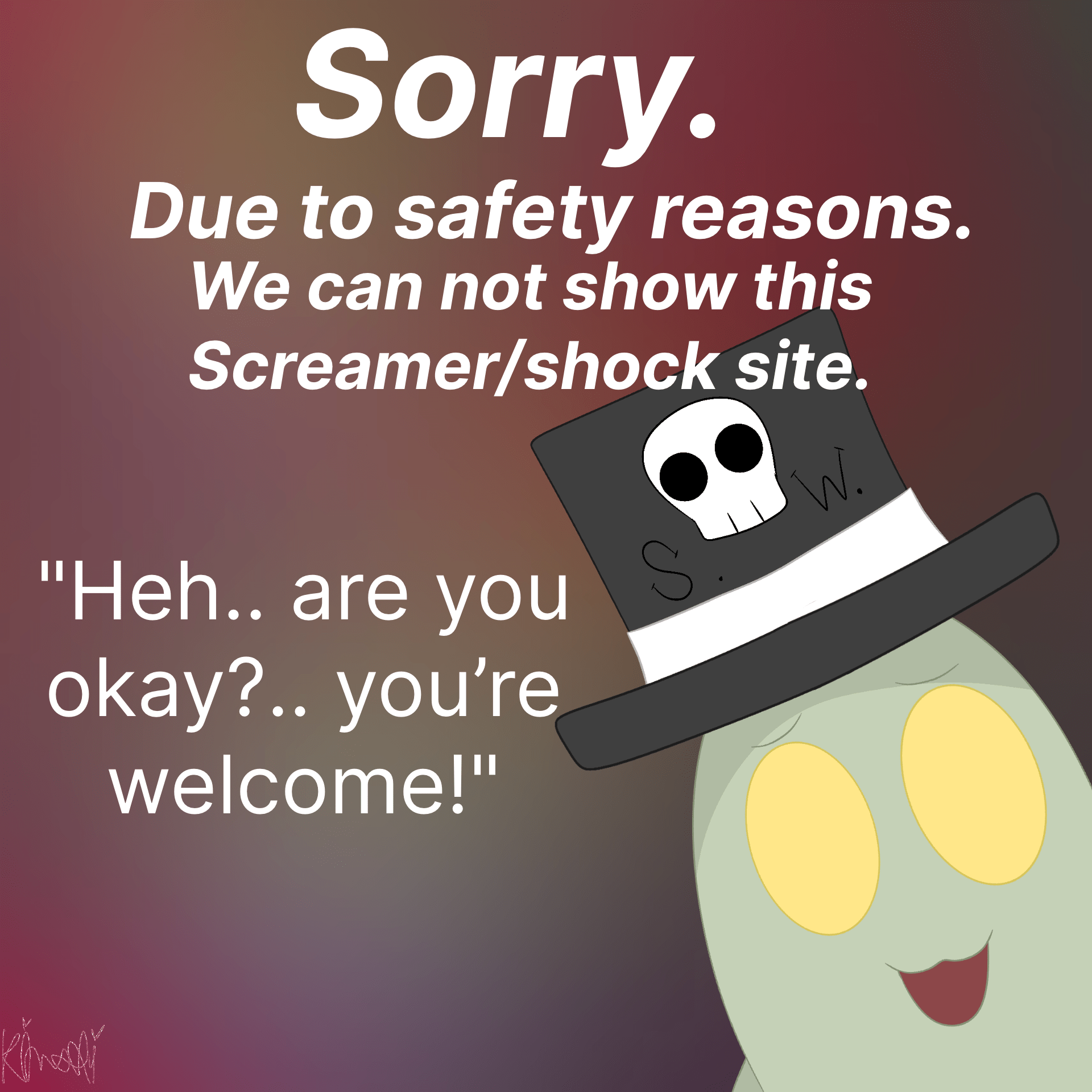 Katie Embry - Screamer Wiki