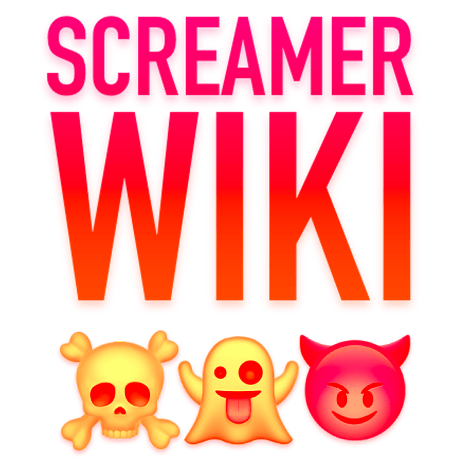 Screamer WikiAbout Screamer Wiki