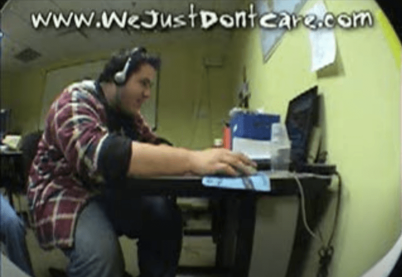 Screamer Video Montage Screamer Wiki