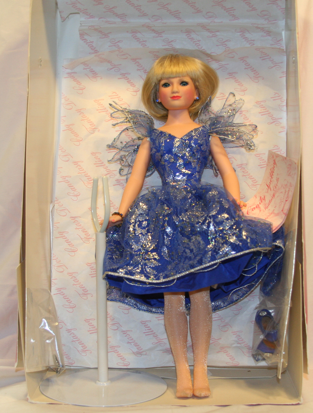 Madame Alexander Dolls