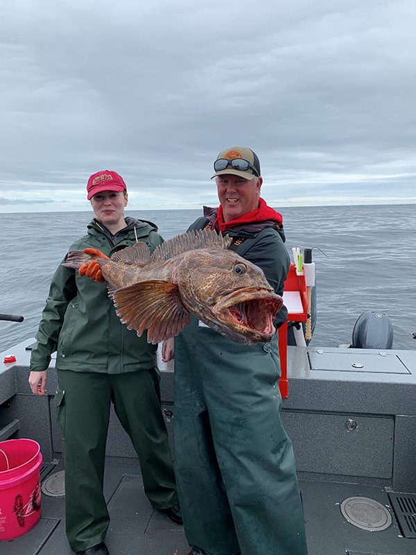 Craig Alaska Fishing Best Place to Fish in Alaska Screamin' Reels Lodge