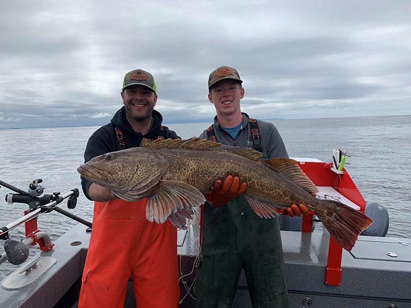 Craig Alaska Fishing Best Place to Fish in Alaska Screamin' Reels Lodge