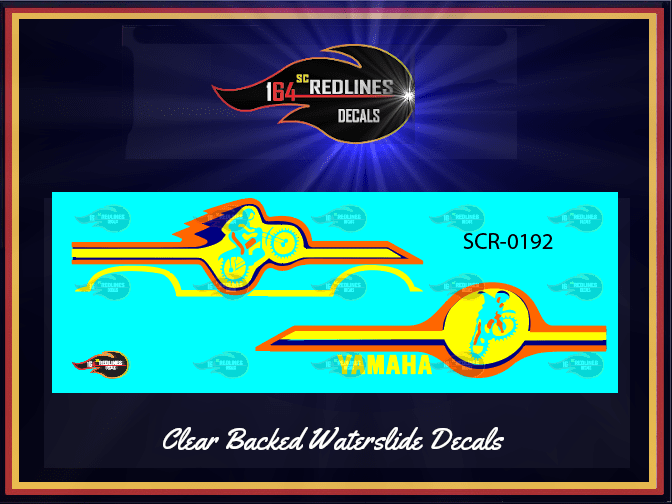 Second Chance Redlines