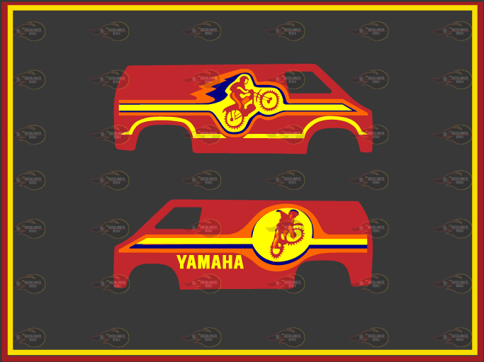 Second Chance Redlines