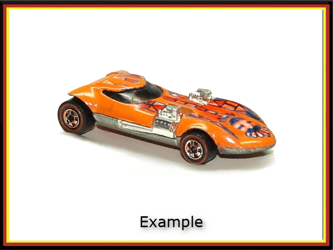 Second Chance Redlines