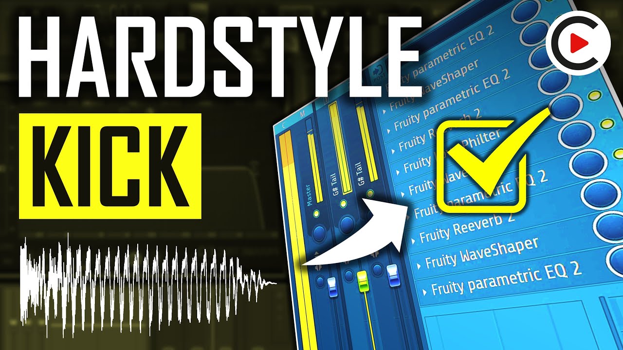 6EFFECTIVEHARDSTYLEKICKRULESMixerEffectsChainOrderExplainedFL