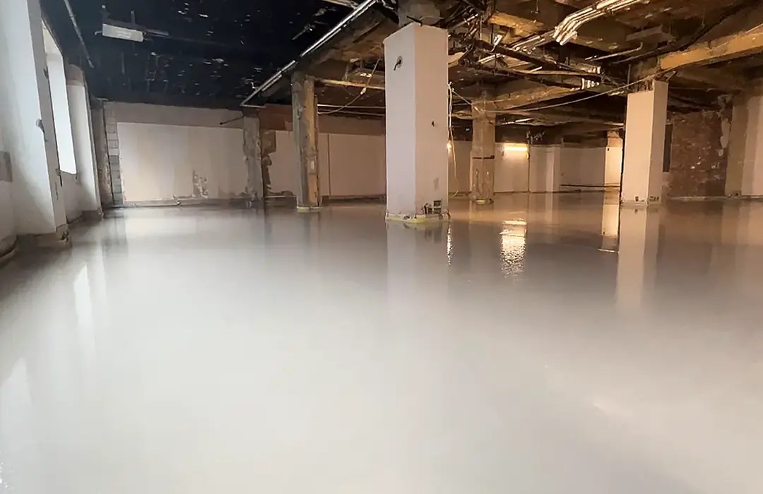 How Long Does Screed Take to Dry? Floor Screeding Guide