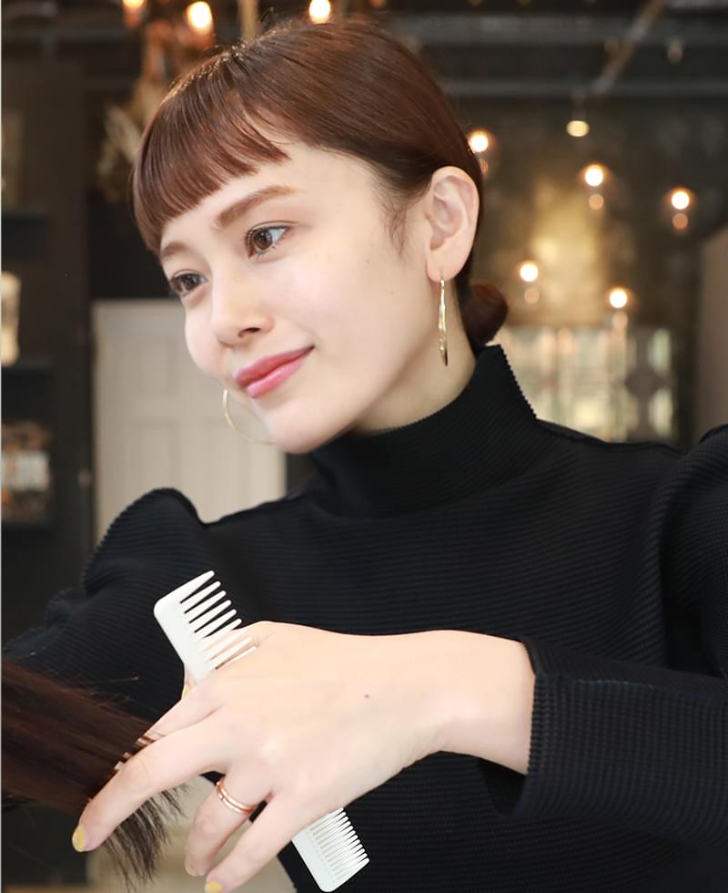 KAORI SCREEN（スクリーン）｜HAIR SALON [OFFICIALSITE]