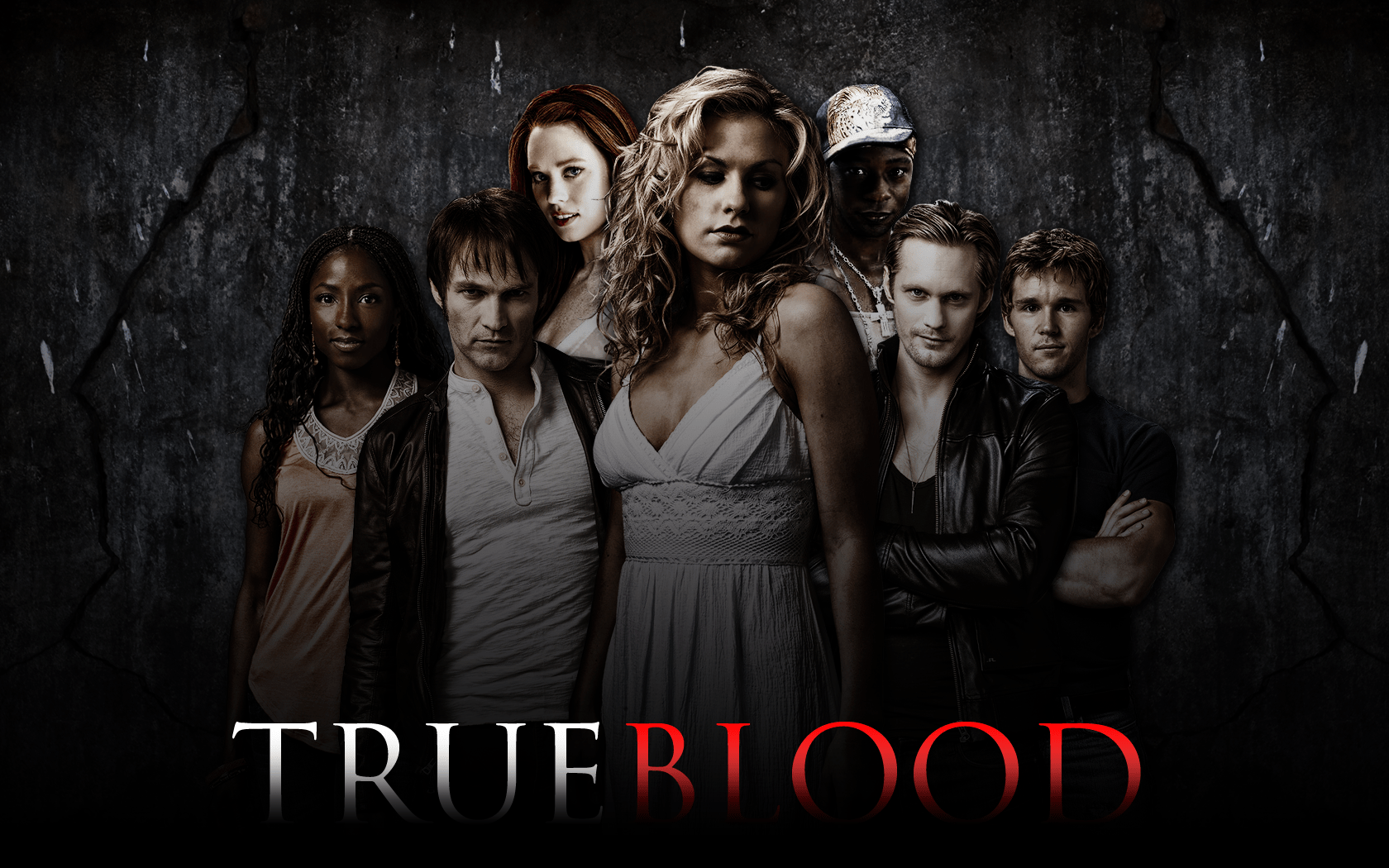 HBO Announces Season Six Premiere Date For 'True Blood' Screen