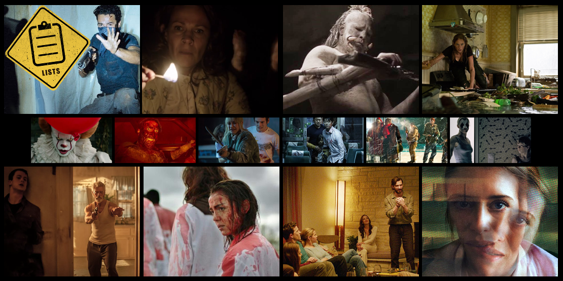 The 50 Greatest Horror Films Of The 2010s (101) ScreenAge Wasteland