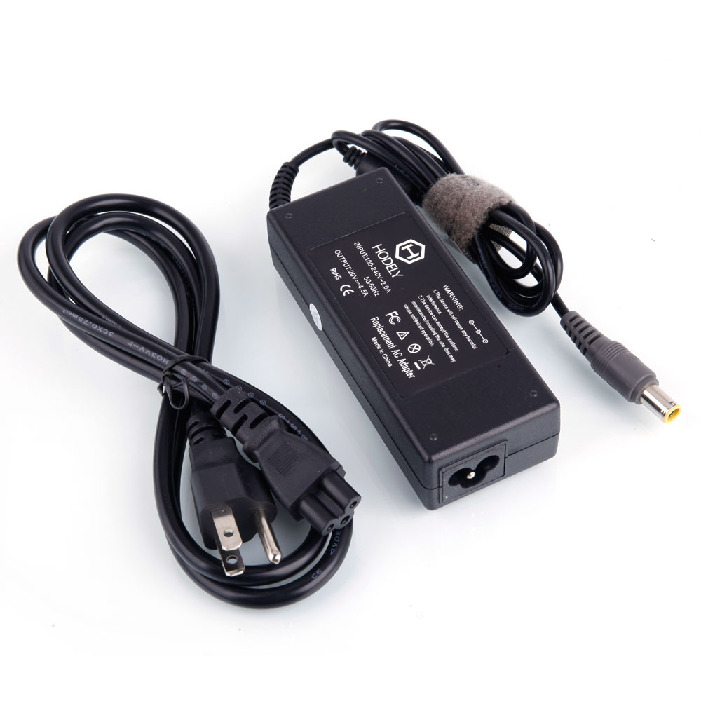 For Lenovo ThinkPad AC Adapter Laptop Charger T420 T410