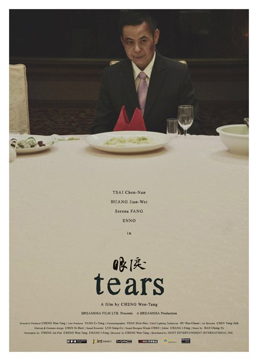 TEARS review