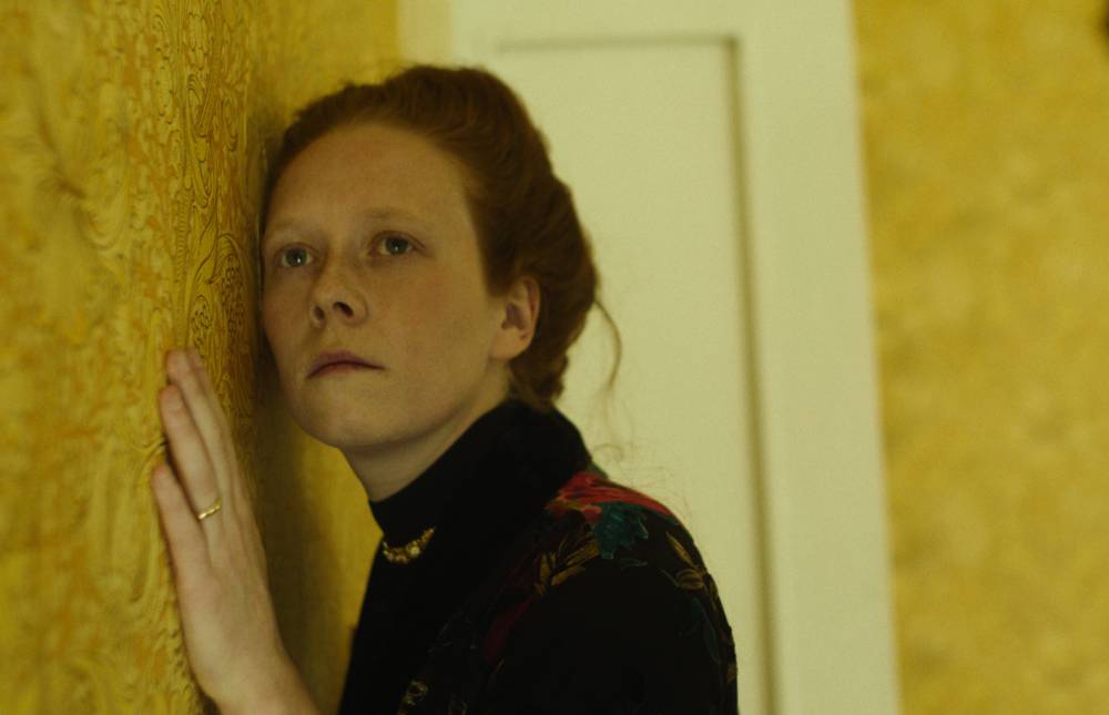 Cinequest 2021 Exclusive Watch The Teaser For Gothic Feminist Horror