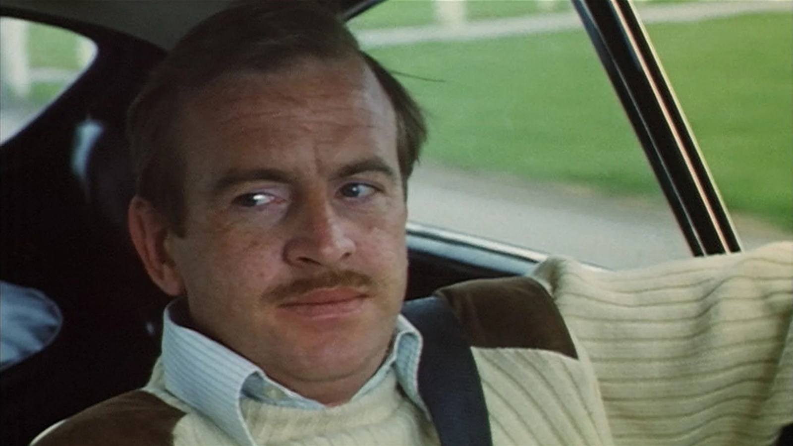 Car Trouble Screenbound International Pictures