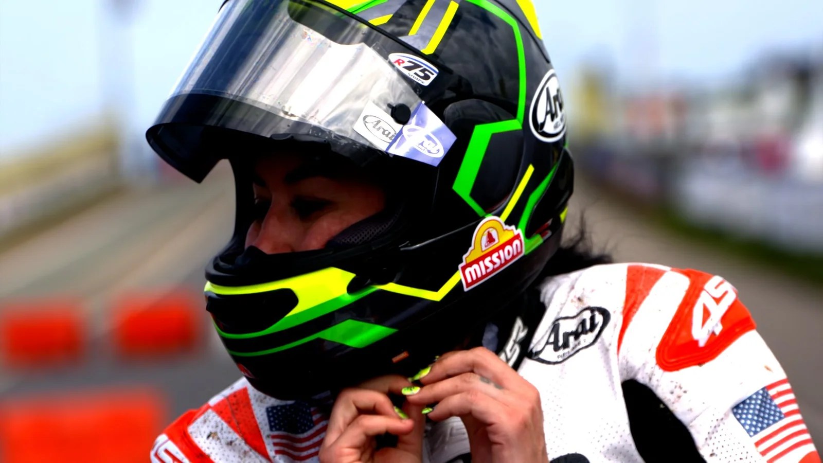 NW200 The Real Road Race Screenbound International Pictures