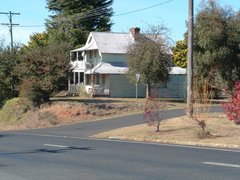 Town Oberon Screen Central