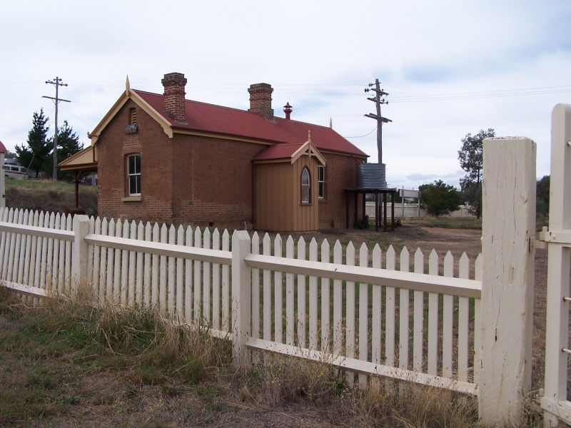 Town Stuart Town Screen Central