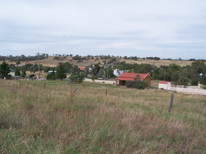 Town Stuart Town Screen Central