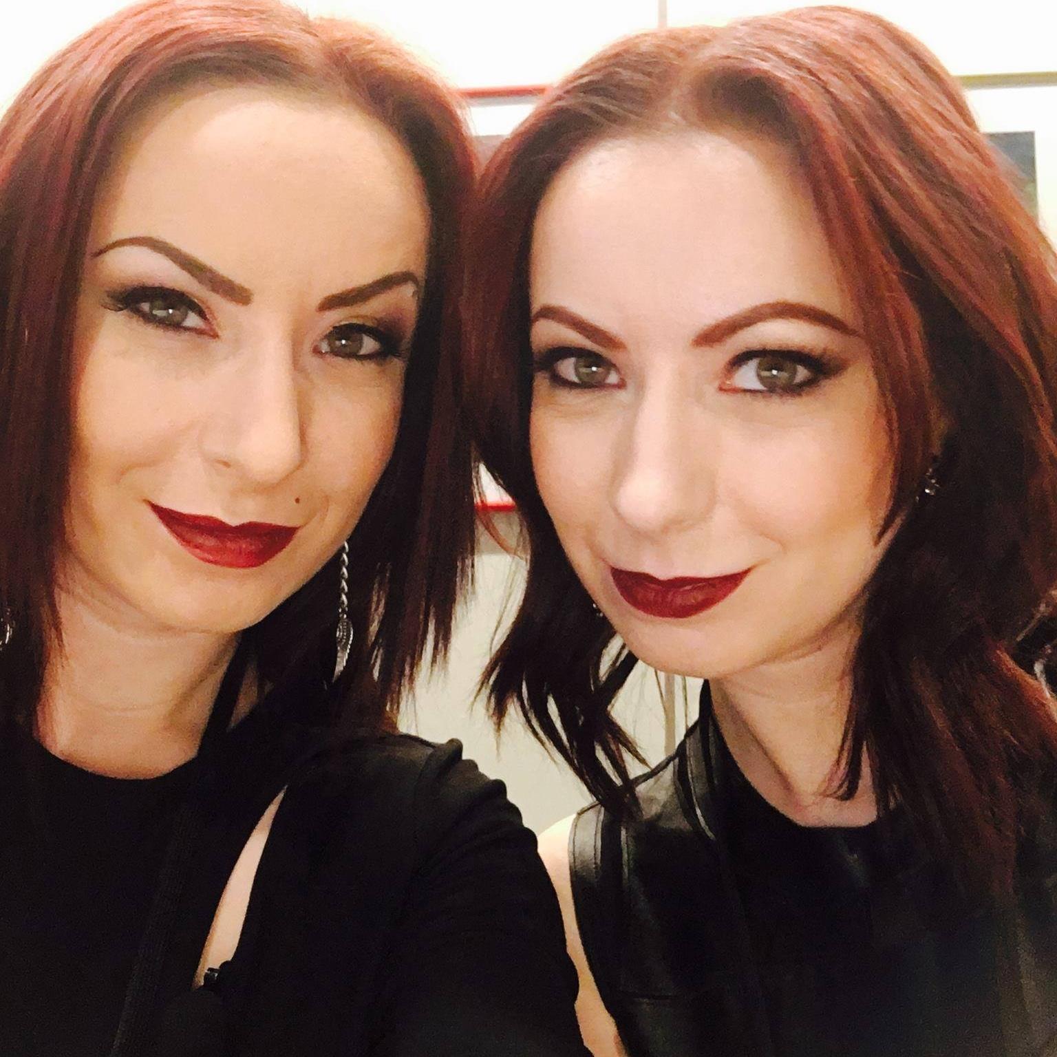 Once upon a time, the twisted twins Jen and Sylvia Soska - INTERVIEW