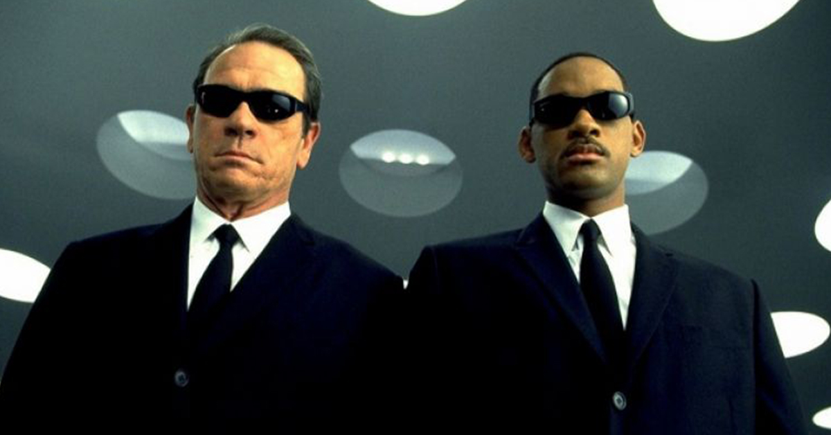 5 (More) Lessons From AList Screenwriter Ed Solomon ScreenCraft