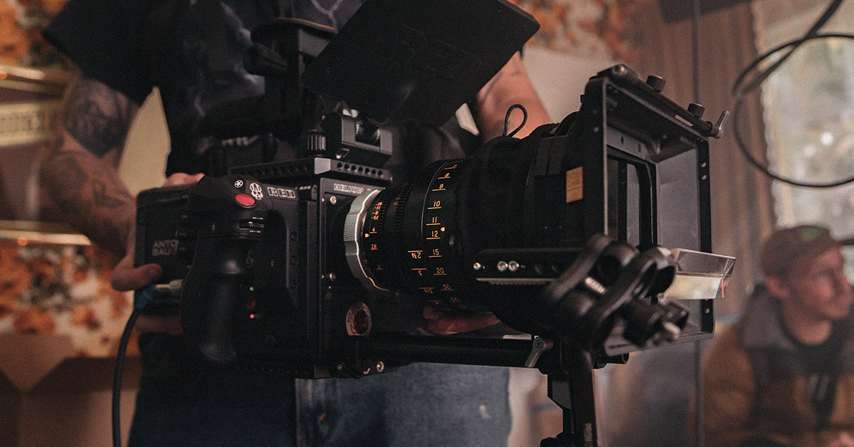 How to Shoot a Feature Film in Two Days ScreenCraft