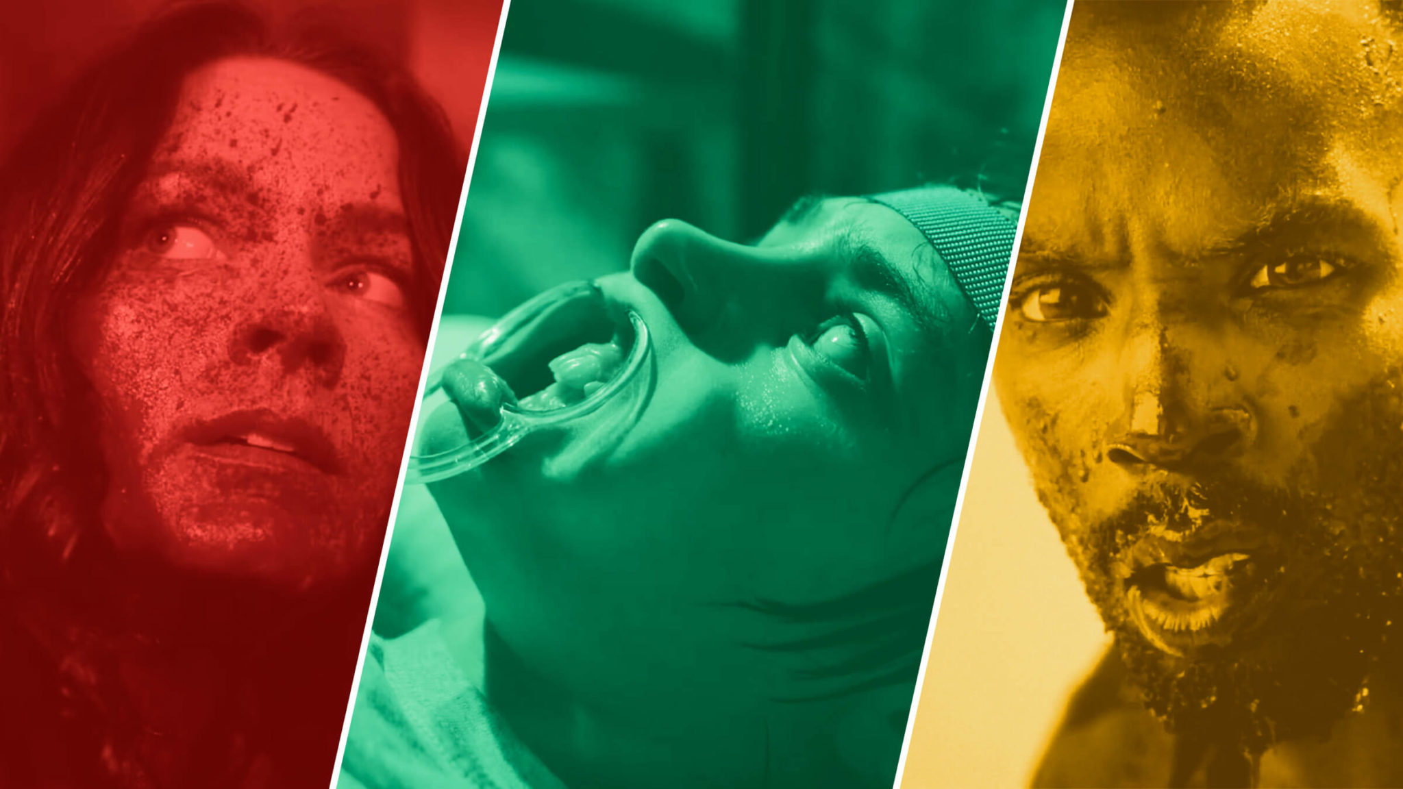 20 Horror Shorts You Can Watch Online Right Now (If You Dare) ScreenCraft