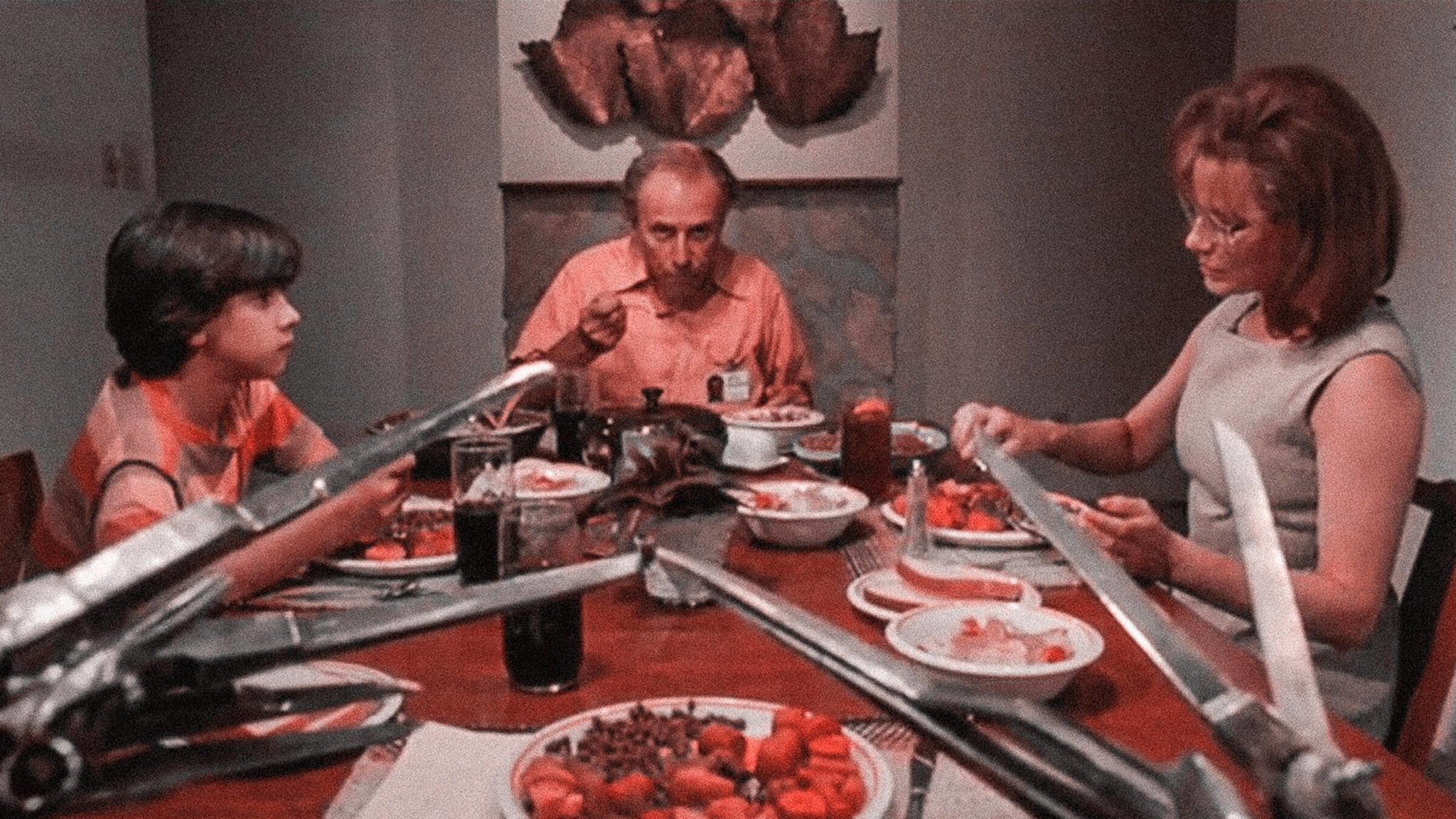 10 of the Best Family Dinner Scenes to Watch This Thanksgiving