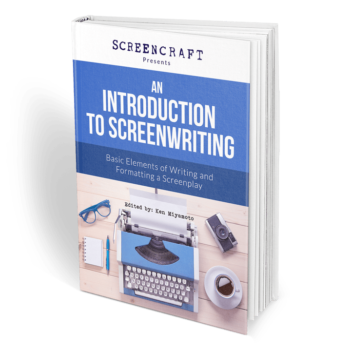 An Introduction to Screenwriting eBook ScreenCraft